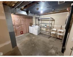 #8 3075 Trelle Cr Nw, Edmonton, AB T6R3V5 Photo 36