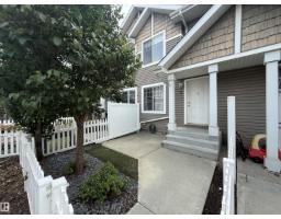 #8 3075 Trelle Cr Nw, Edmonton, AB T6R3V5 Photo 6