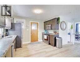 Dining room - 29606 Route 134, Dalhousie Junction, NB E3N6A5 Photo 10