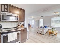 Kitchen - 29606 Route 134, Dalhousie Junction, NB E3N6A5 Photo 11