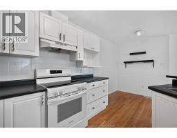 Kitchen - 828 Michael Drive, Tecumseh, ON N8N5A3 Photo 12