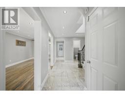 Bedroom 3 - 92 Tulip Drive, Brampton, ON L6Y3X6 Photo 10