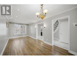 Recreational, Games room - 92 Tulip Drive, Brampton, ON L6Y3X6 Photo 11