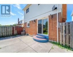 92 Tulip Drive, Brampton, ON L6Y3X6 Photo 48