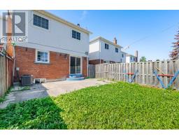 92 Tulip Drive, Brampton, ON L6Y3X6 Photo 49