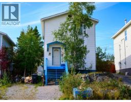 205 Borden Drive, Yellowknife, NT X1A3R1 Photo 17