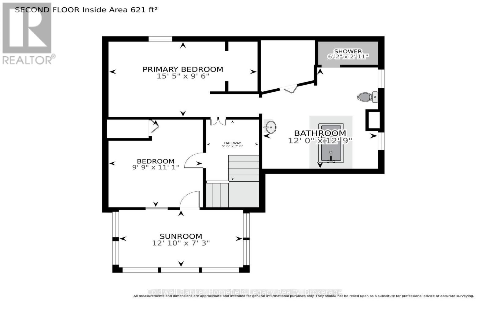 230 CHURCH STREET S - Image 36