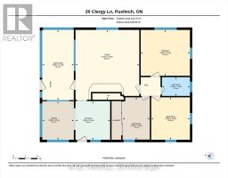 20 Clergy Lane, Puslinch, ON N0B2J0 Photo 48
