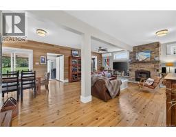 Recreation room - 3483 Dr Victor Leblanc, Tracadie, NB E1X1C8 Photo 7