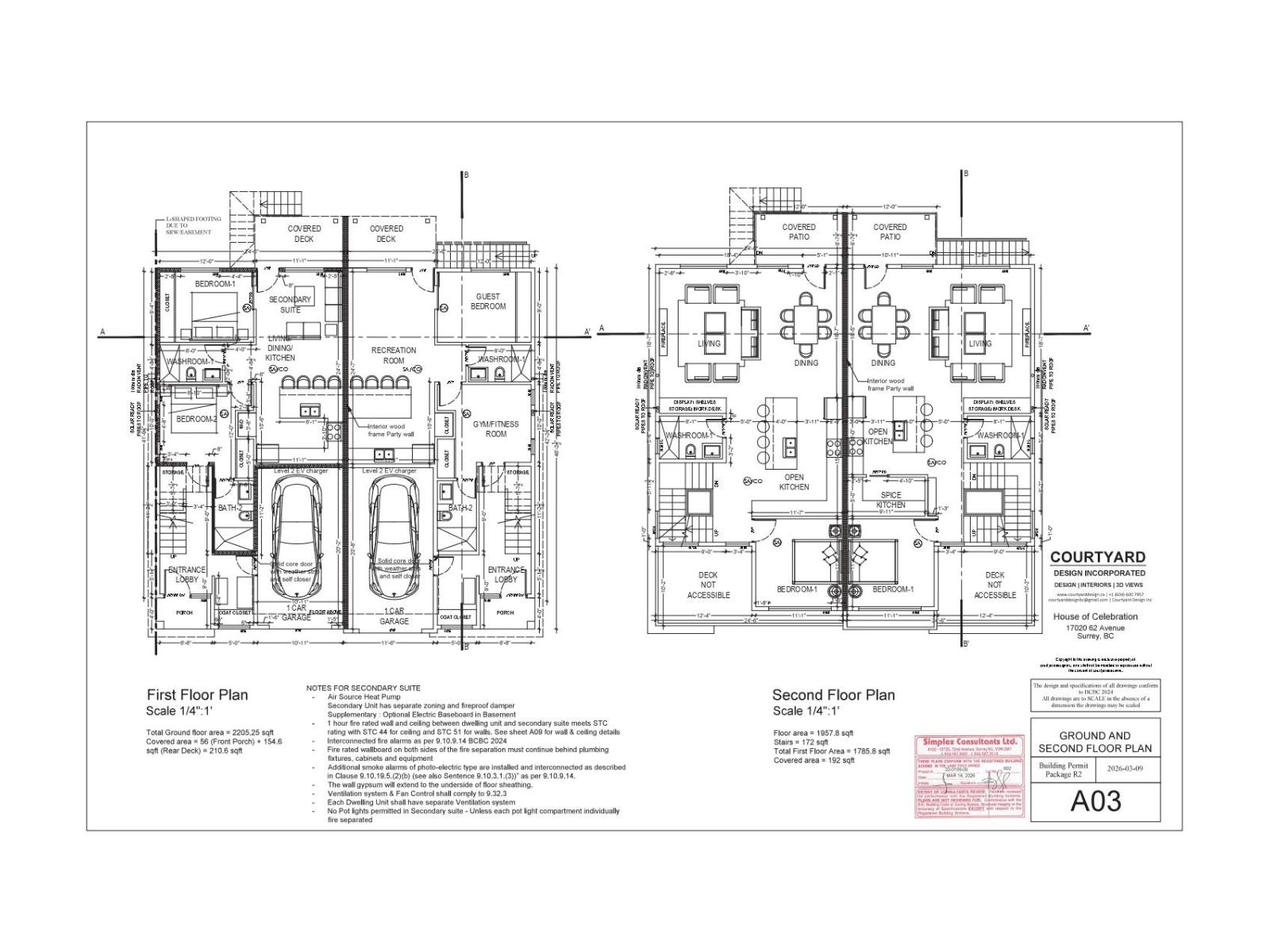 A 17020 62 AVENUE, Surrey