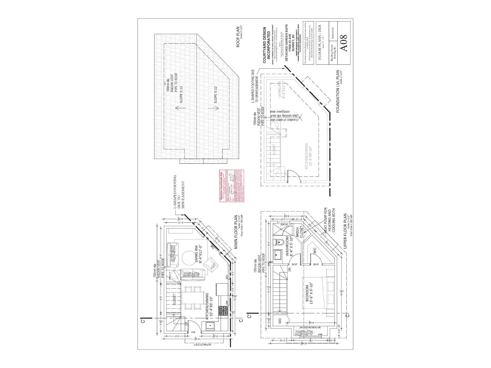 A 17020 62 AVENUE, Surrey