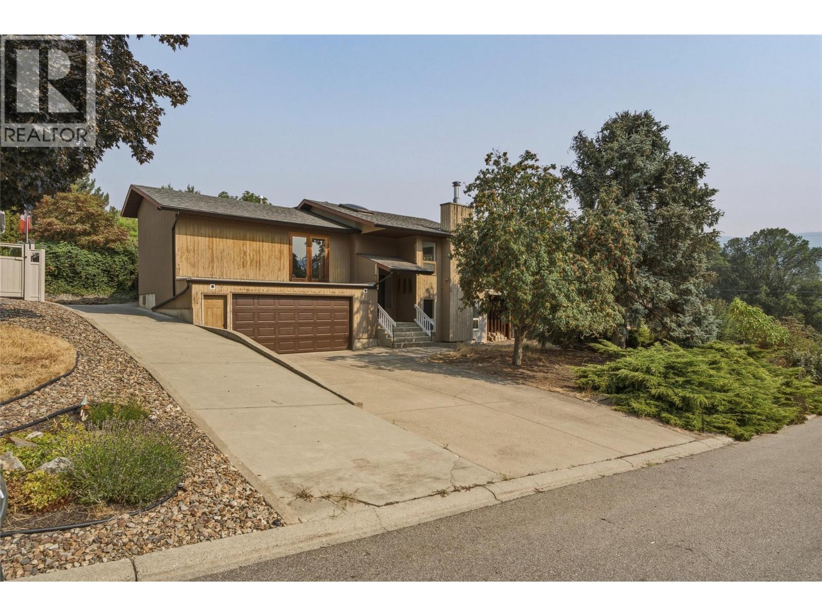 8905 Russet Drive - 1