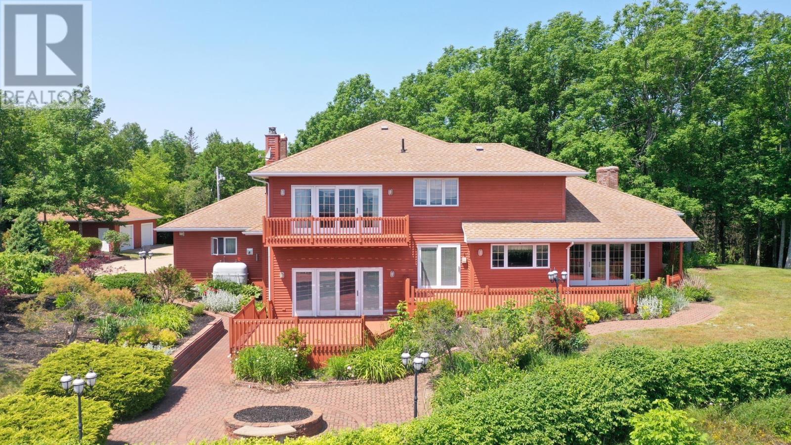 1608 Brow Of Mountain Road - 8