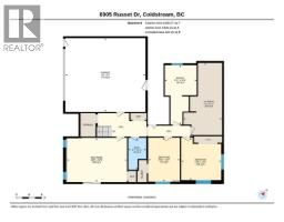 8905 Russet Drive, Vernon, BC V1B2B7 Photo 60