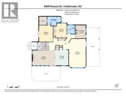 8905 Russet Drive, Vernon, BC V1B2B7 Photo 59