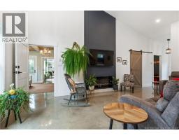 Living room - 900 Route 525, Sainte Marie De Kent, NB E4S2H5 Photo 7