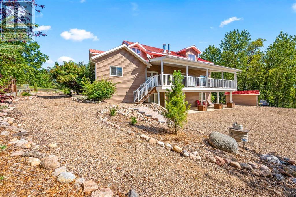 720 Poplar Drive - 1