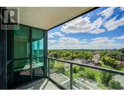 707 - 15 Greenview Avenue, Toronto, ON M2M4M7 Photo 38