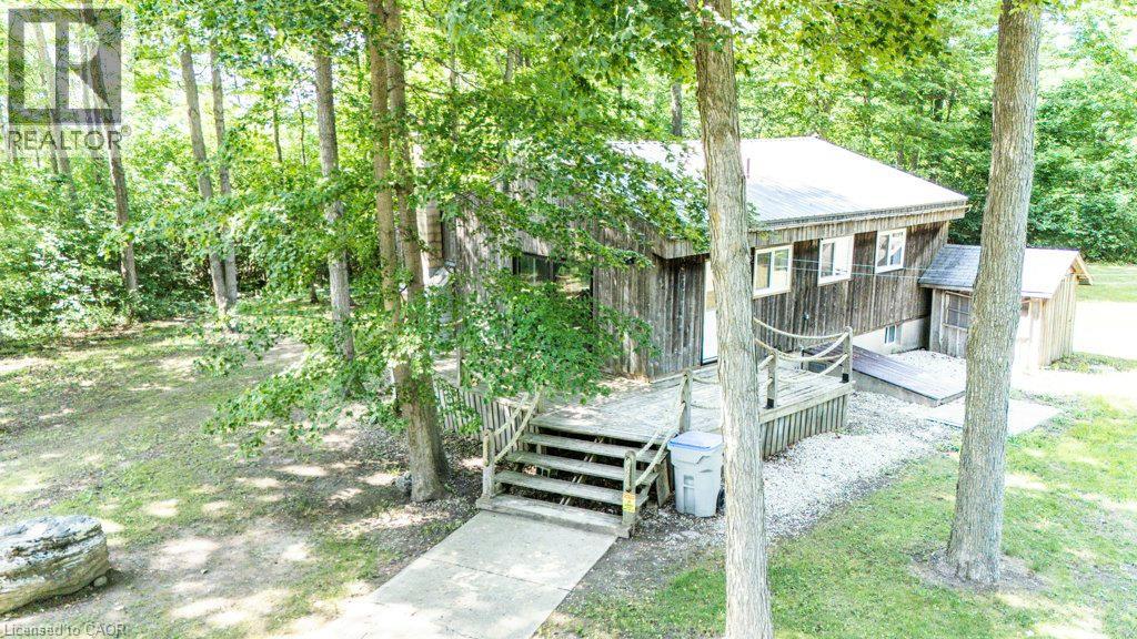 42064 AMBERLEY Road - 42