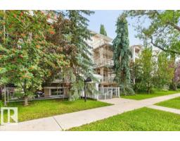 #201 10528 77 Av Nw, Edmonton, AB T6E1N1 Photo 25