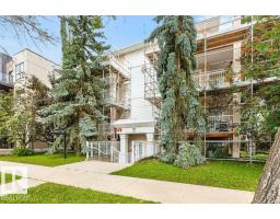 #201 10528 77 Av Nw, Edmonton, AB T6E1N1 Photo 29