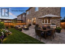 284 East's Corners Boulevard, Vaughan, ON L4H4L8 Photo 41