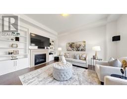 Family room - 284 East's Corners Boulevard, Vaughan, ON L4H4L8 Photo 9