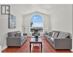 Great room - 66 Sanremo Court, Vaughan, ON L4H1K5 Photo 12