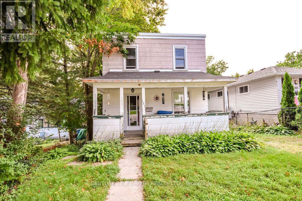 183 CEDAR STREET - 2