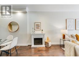Kitchen - 491 Jones Avenue, Toronto, ON M4J3G8 Photo 8