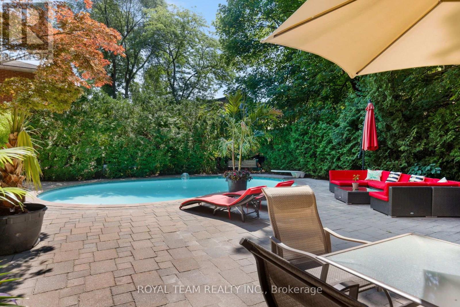 25 BEARWOOD DRIVE - 36