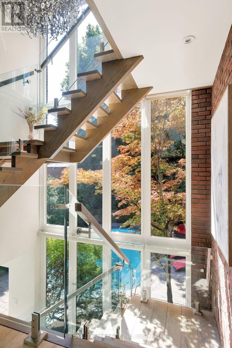 25 BEARWOOD DRIVE - 5