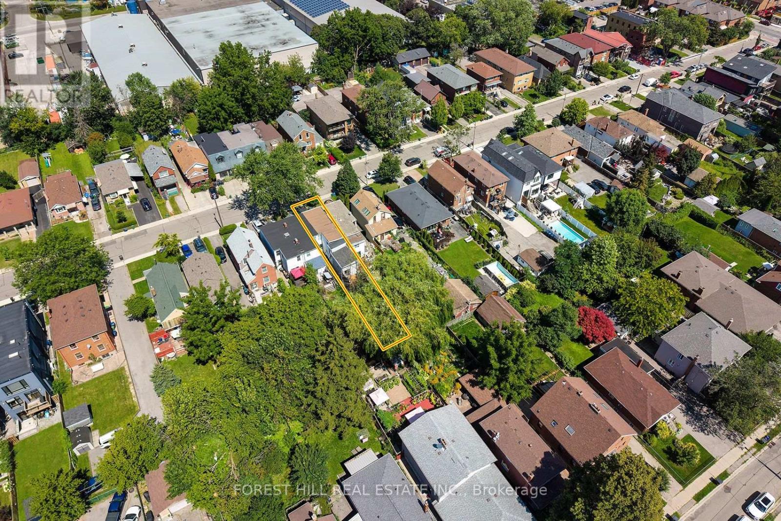 55 VANEVERY STREET - Image 36