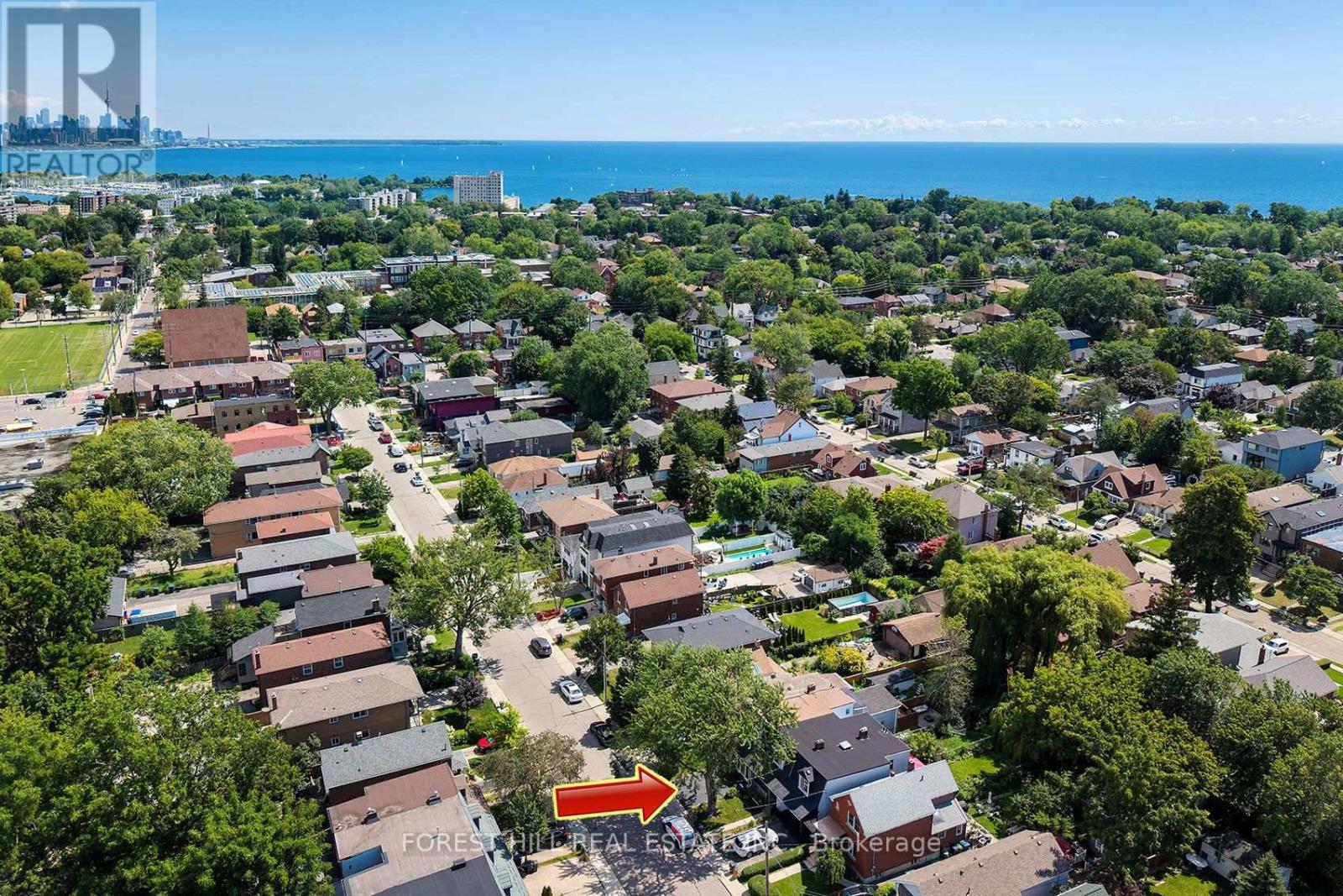 55 VANEVERY STREET - Image 43