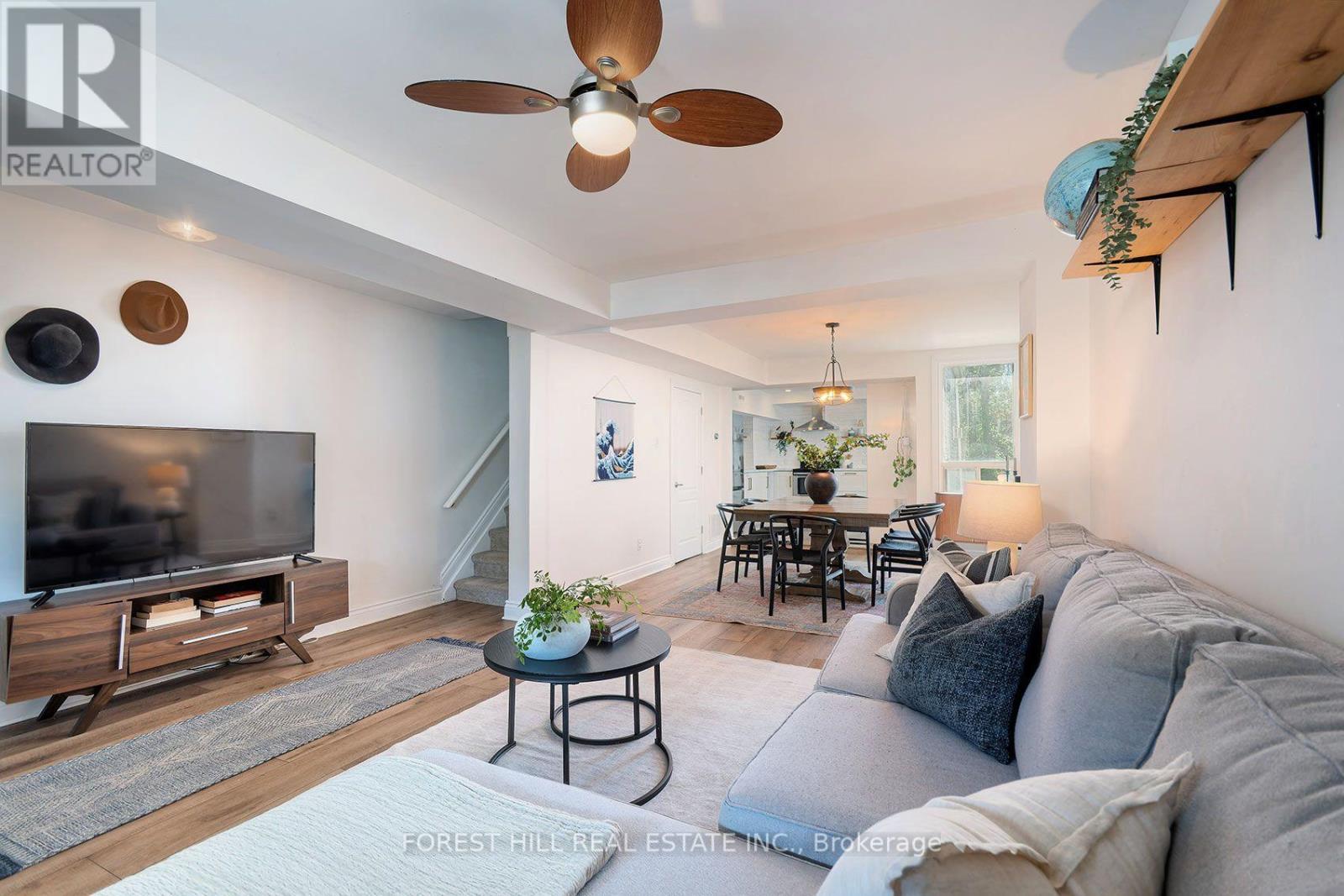 55 VANEVERY STREET - 5