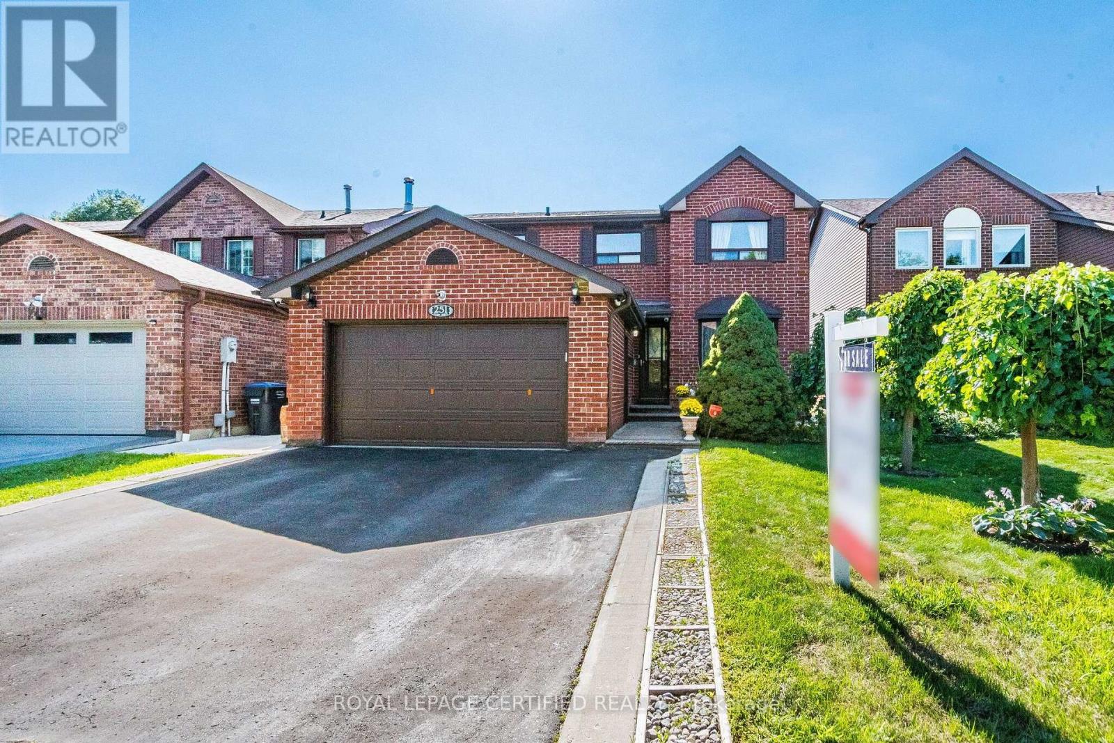 251 ELGIN DRIVE - 1