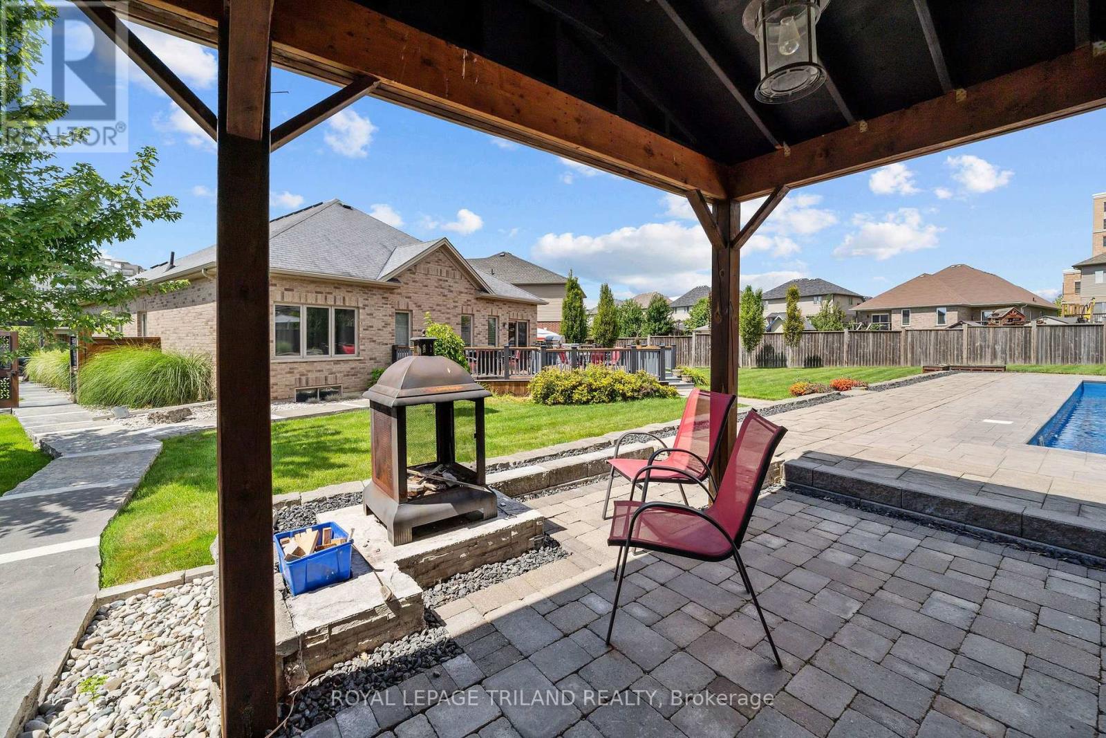 3194 PINCOMBE DRIVE - Image 29