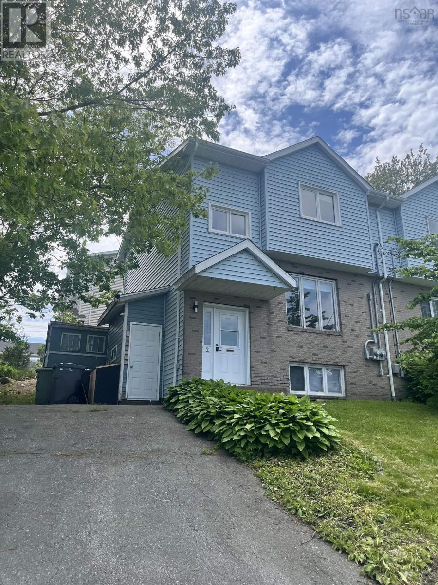 2 Spencer Avenue