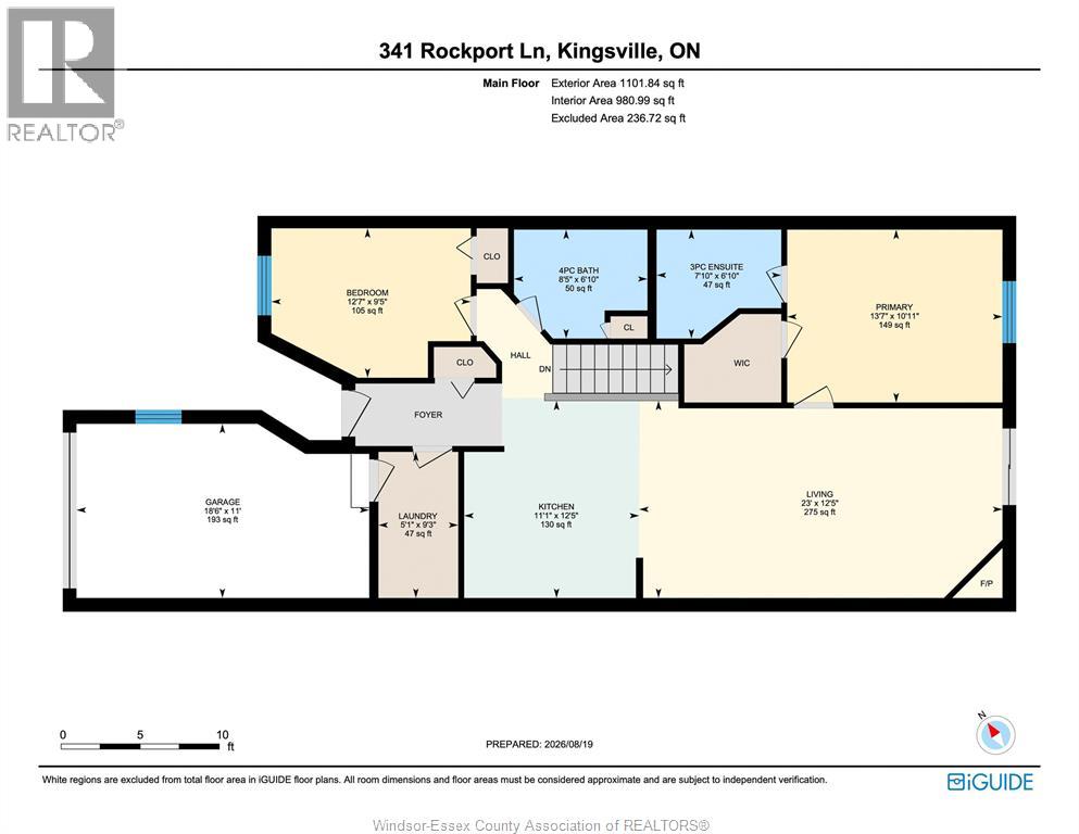 341 Rockport LANE - Image 44