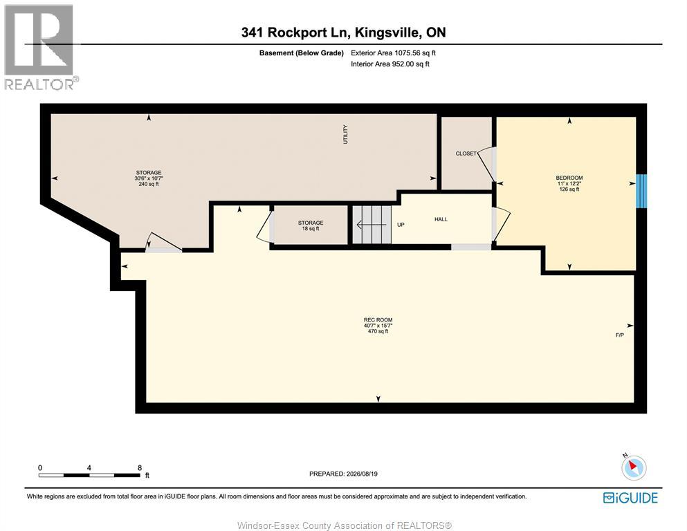 341 Rockport LANE - 45