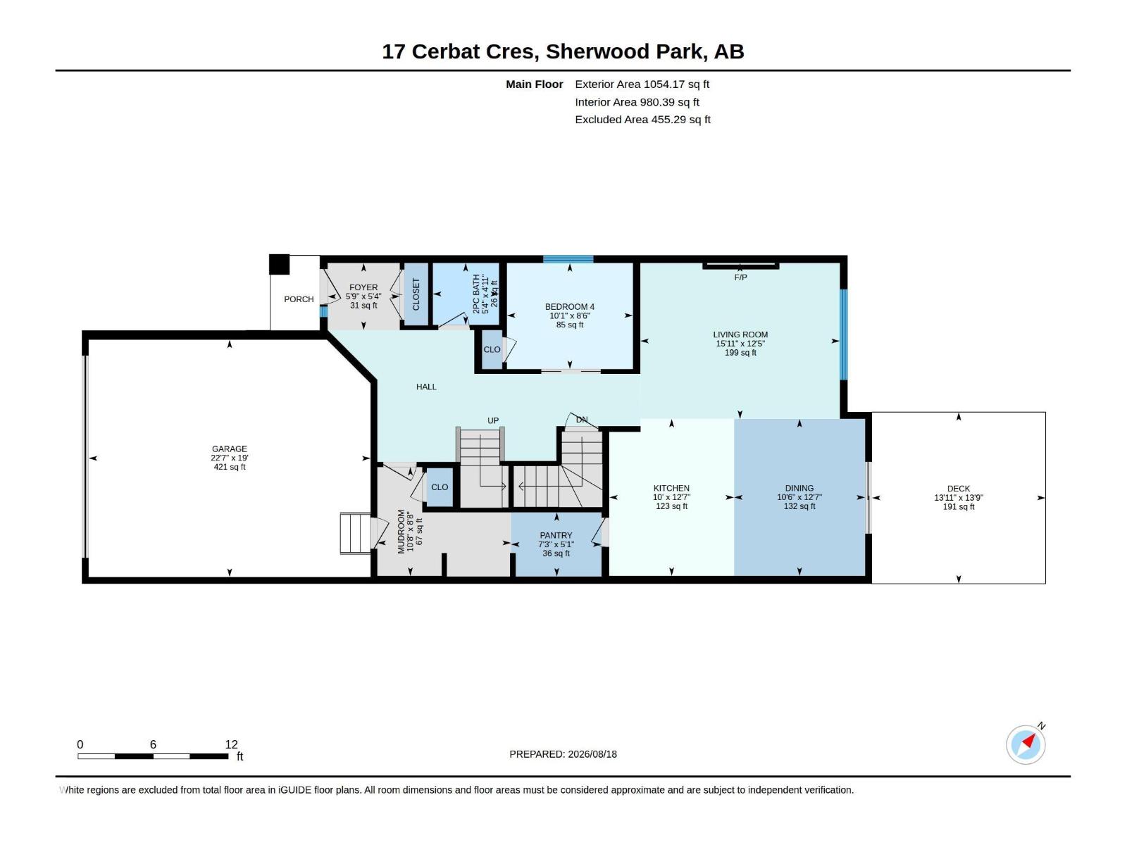 17 CERBAT CR - Image 66