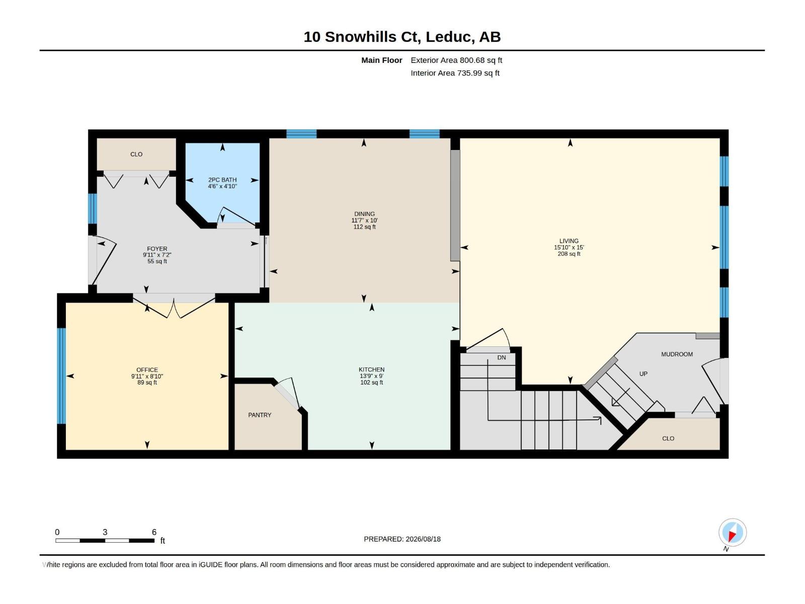 10 Snow Hills CO - Image 62