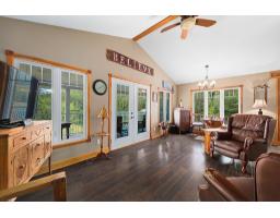 Office - 41 Ch. Maccreadie, Otter Lake, QC J0X2P0 Photo 10