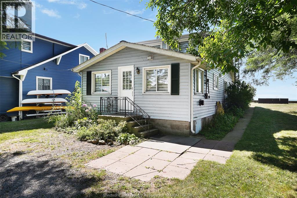69 WILLOW BEACH ROAD - 1