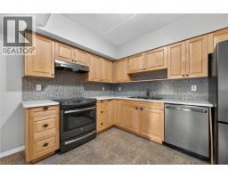 155 Water Street S Unit# 203, Cambridge, ON N1R3E3 Photo 16
