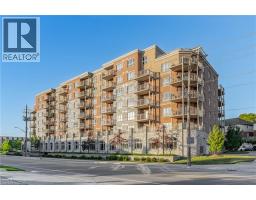 155 Water Street S Unit# 203, Cambridge, ON N1R3E3 Photo 38