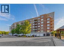 155 Water Street S Unit# 203, Cambridge, ON N1R3E3 Photo 40