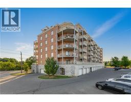 155 Water Street S Unit# 203, Cambridge, ON N1R3E3 Photo 39
