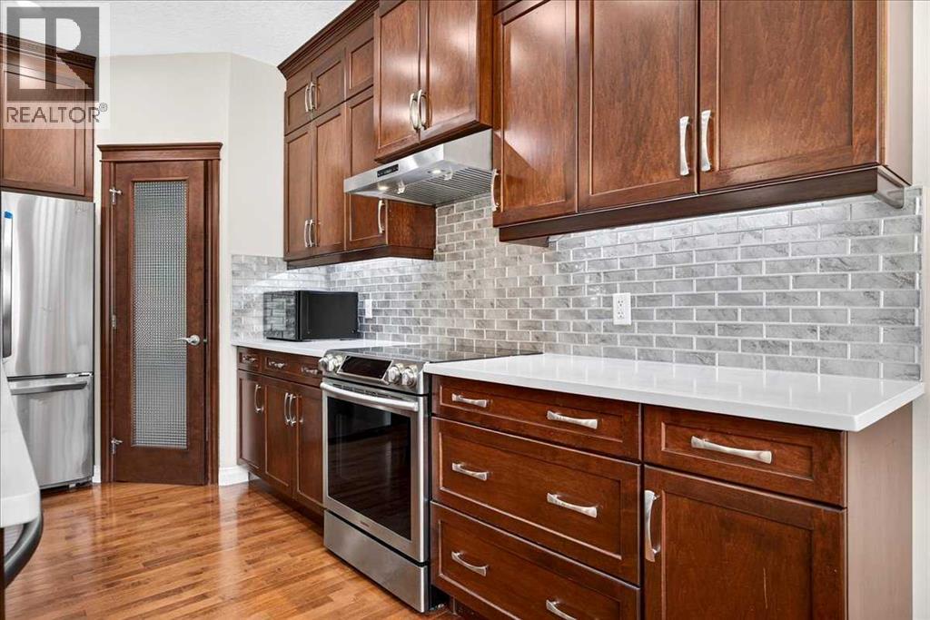 25 Sherwood Close NW - 14