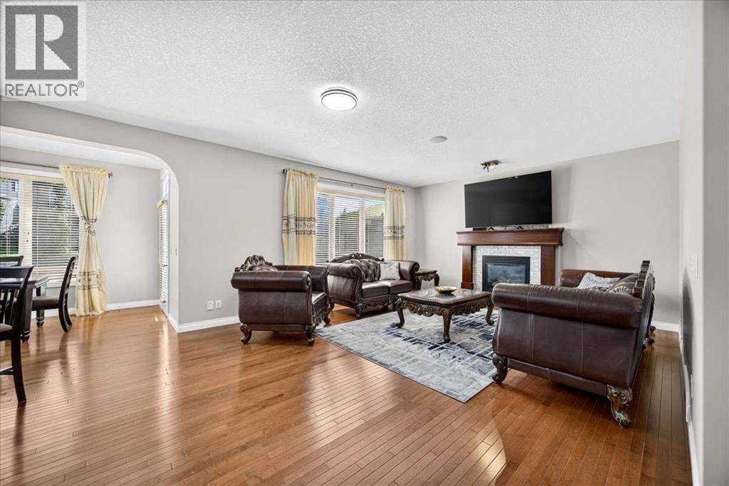 25 Sherwood Close NW - 8